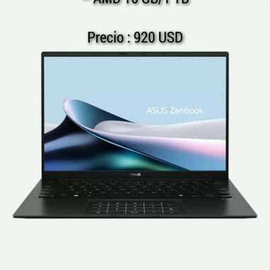 Laptops de gama alta Gamming - 8/10
