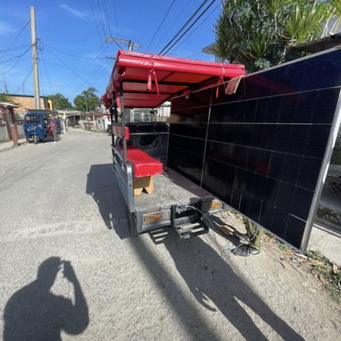 Paneles solares - 4/4