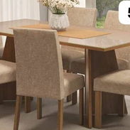 juegos de comedor importados de excelente calidad sellados en su caja - Img 55733366