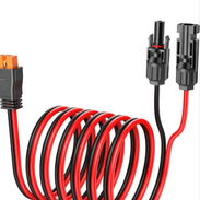 ✅Cable conector ecoflow panel solar xt60i - Img 57405558