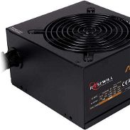 Vendo fuente rosewill 550watts - Img 45660086