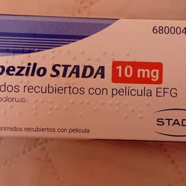 Venta de medicamentos importados para Parkinson, Alzheimer e Hiperplasia prostática benigna - 4/5