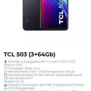 Teléfono barato y nuevo habana - Img 56742158