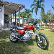Venta de motos legalizadas y lista para traspaso - Img 56605324
