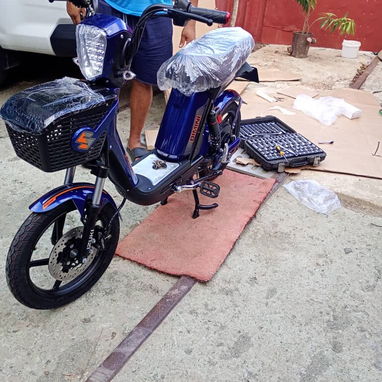 Se vende IZUKI BIMINI. Está nueva no se ha usado. En buen precio 1400. - Img 125719916