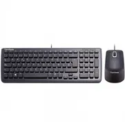 Juego de mouse y teclado 0km - Img 50297145
