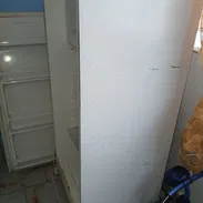 Se vende refrigerador Haier de una puerta, funcionando al 100. Necesita chapisteria en la parte inferior. - Img 55909754