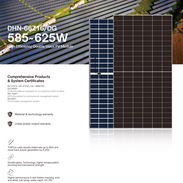 Paneles Solares por Contenedor - Img 55940385