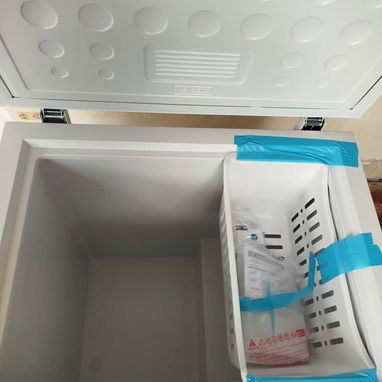 Nevera 5.5 pies Royal Color Blanca Precio $250 USD con transporte gratis Garantía y factura - Img 121127272