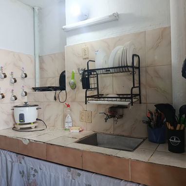 VENDO APARTAMENTO EN EL VEDADO MALECÓN!!!!!VERDADEROS INTERESADOS ESCRIBIRME AL WHATSAPP 👇🏻 - 9/10