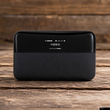 Modem WiFi con Power bank - 2/3