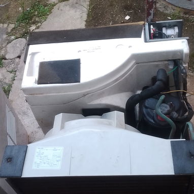 Mantenimiento split 🥶🥶🥶 servicios integrales GNA - Img 115725922
