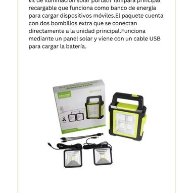 Teléfonos y más Todo nuevo a estrenar - Img 124388504