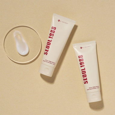 Skincare Coreano cuidado de la piel línea Seoul 1988 - 3/4