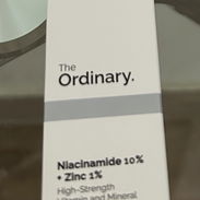 Serum de Niamcnamida - Img 58187698