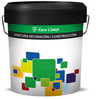 Pinturas y masillas - 3/4