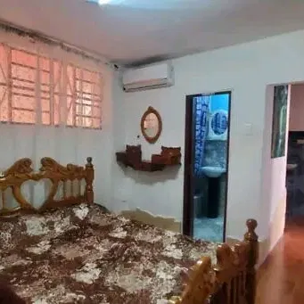 🏡Casas de renta con piscina en Santa Fé. Casa de lujo en La Habana. Renta Para Extranjeros - Img 115881995