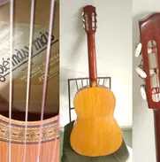 Vendo guitarra acústica pa ayer 😅 - Img 49787375