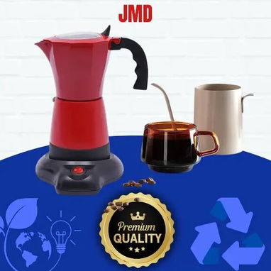 ✨️CAFETERAS☕️ ELÉCTRICAS y CONVENCIONALES ✨️ 🌸Café para compartir: creando recuerdos en familia❤️ - Img 123136615