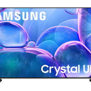 TV Samsung 65¨ Crystal UHD - Img 55109498