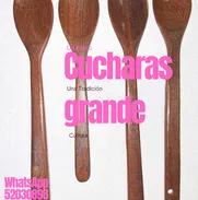 Cuchara grande - Img 50434185