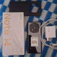 Redmi 14 Pro Plus Edición Especial - Img 54896597