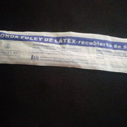 Sondas vesical #8,10,16 - Img 56119945