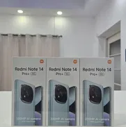 Xiaomi Redmi Note 14 Pro + - Img 48384089