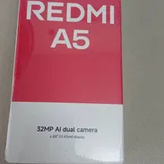🤩Redmi a5 8ram 128gb 4g forro cargador - Img 53240774
