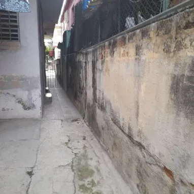 Vendo apartamento de 1 cuarto ,planta baja ,Marianao - Img 121337804