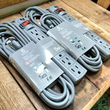 ✅ EXTENSIONES ELÉCTRICAS ✅ - Img 124319953