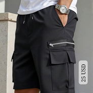 Shorts y pantalones de hombre - Img 53006792