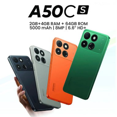ITEL A 50C S - Img 127575370
