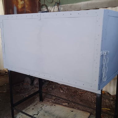 Vendo horno eléctrico - 2/2