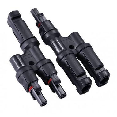 Conectores MC4, XT60, Paralelo Y - Img 119831056