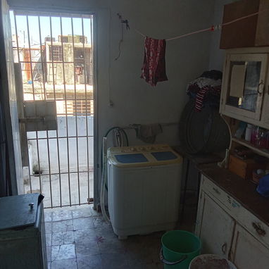 馃崁 Se vende casa en altos de biplanta ubicada en el Reparto Santo Suarez perteneciente al Municipio 10 de octubre 馃崁 - Img 115343438
