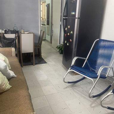 Apartamento en La Habana vieja Zona soterrada - Img 121041141