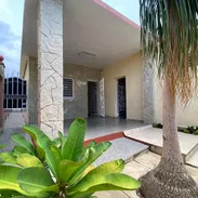 🍀 Se vende casa independiente ubicada en el Reparto Río Verde perteneciente al Municipio Boyeros 🍀 - Img 57116393