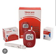 Glucometro con 300 consumibles - Img 58009627