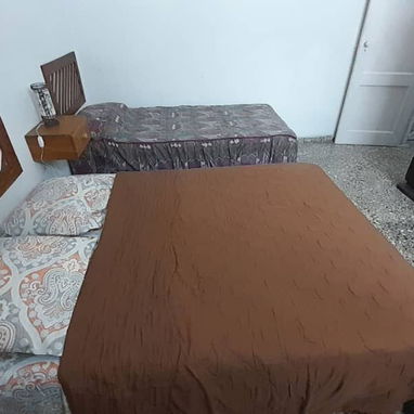 Apartamento totalmente independiente en el corazón de Centro Habana - Img 120438509