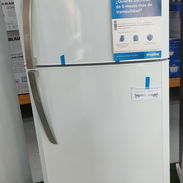 Refrigerador Mabe de 363 L - Img 58007297