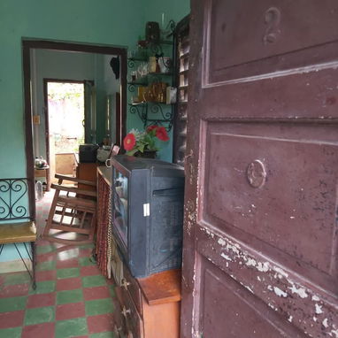Se vende casa en la lisa - Img 121472864