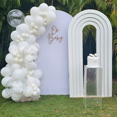 Decoración y organización de eventos y fiestas de todo tipo - Img 124668707