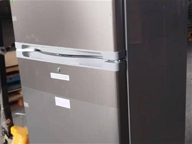 Refrigerador marca Milexus de 9.1 " nuevo - Img main-image-45723523