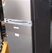 Refrigerador de 9 pies marca Milexus nuevo - Img 45727325