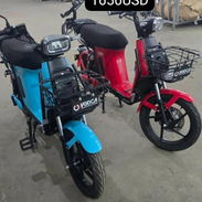 Bicimotos, bicicletas y triciclos - Img 57343886
