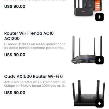 Lo MEJOR EN RED WI-FI que buscas‼️🛜 - 3/8