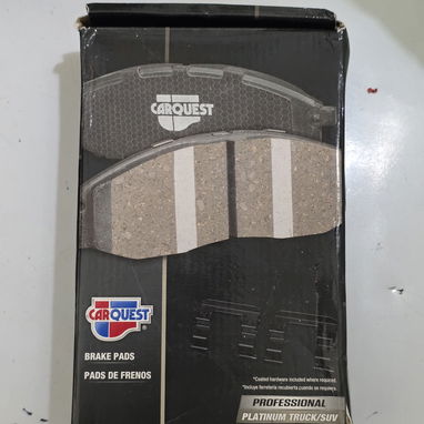 PIEZAS DE AUTO NUEVAS — SELLADAS, MARCAS USA - 3/9