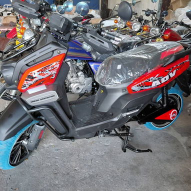 MOTO ELECTRICA ADV NUEVAS 0km - Img 119057145