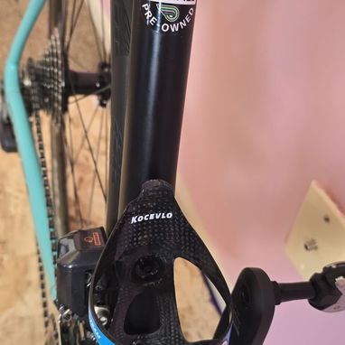 BICICLETA DE CARRETERA ORBEA AVANT FULL CARBÓN - Img 122041439